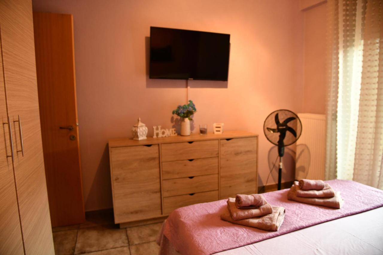 Apartment Anastasia Peraia (Thessaloniki)
