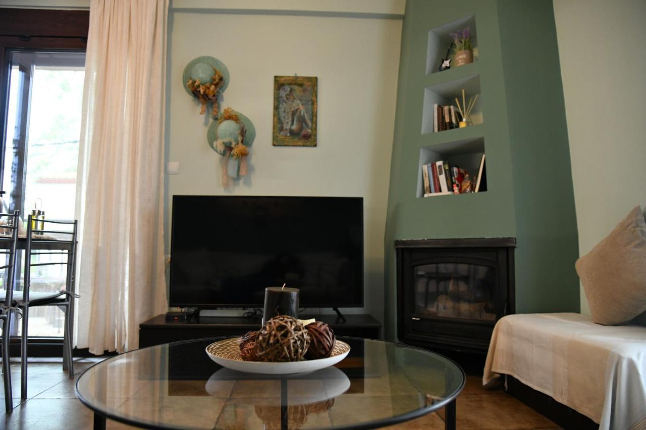 Apartment Anastasia