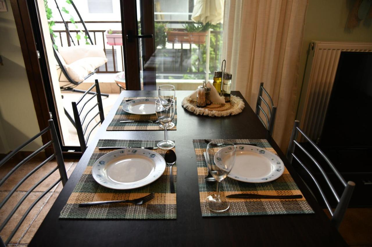 Apartment Anastasia *