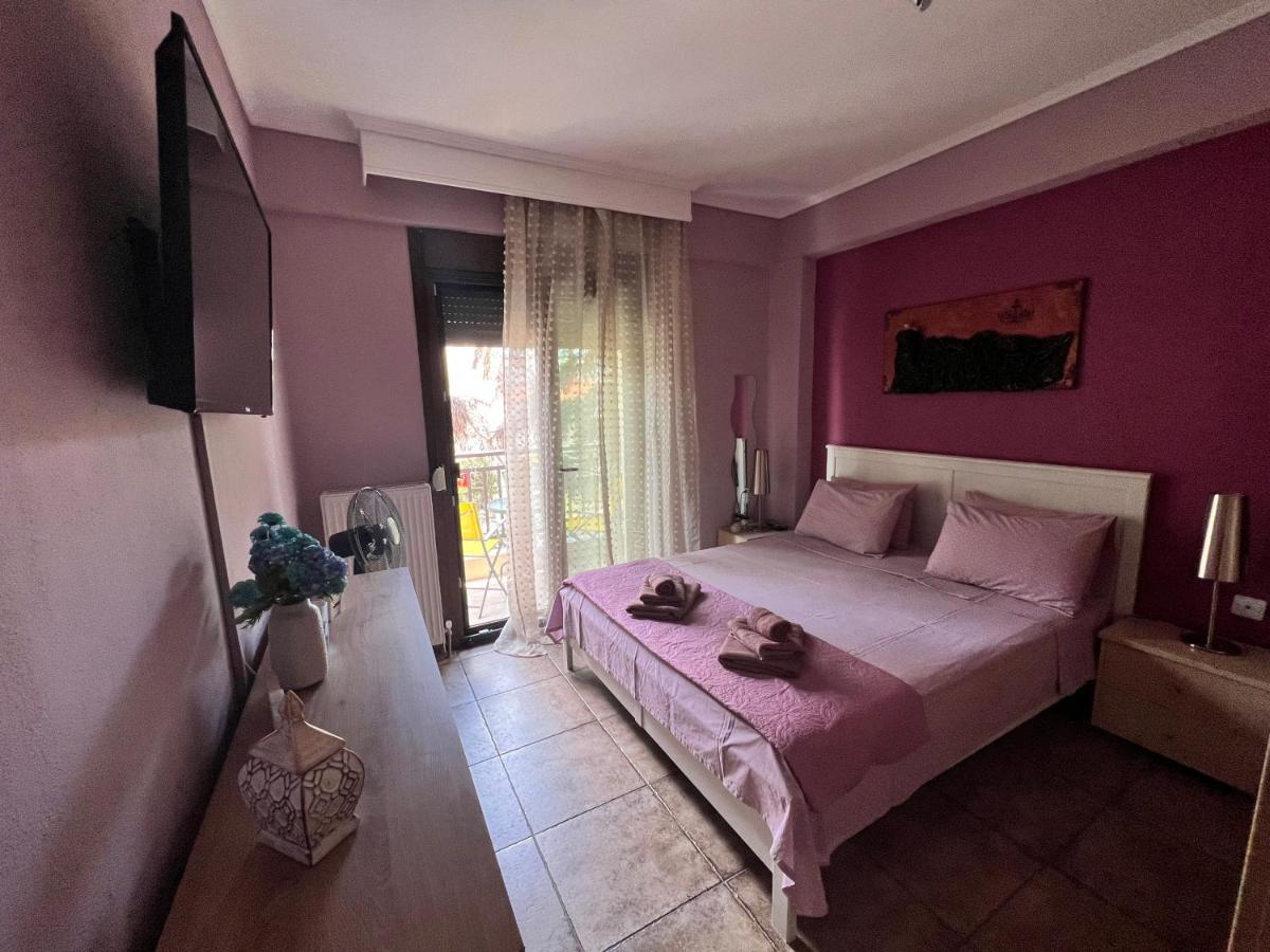 Anastasia Apartment *