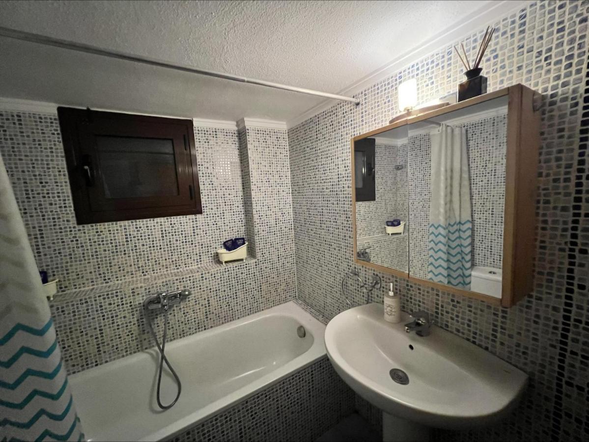 Anastasia Apartment *